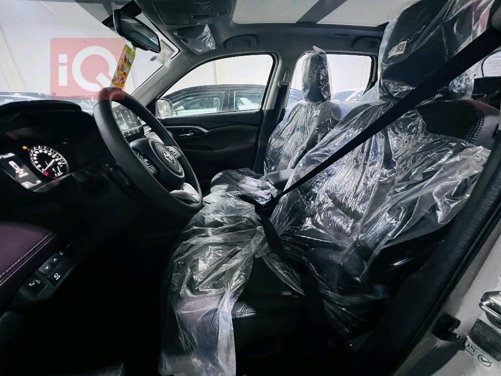 تويوتا أوربان كروزر